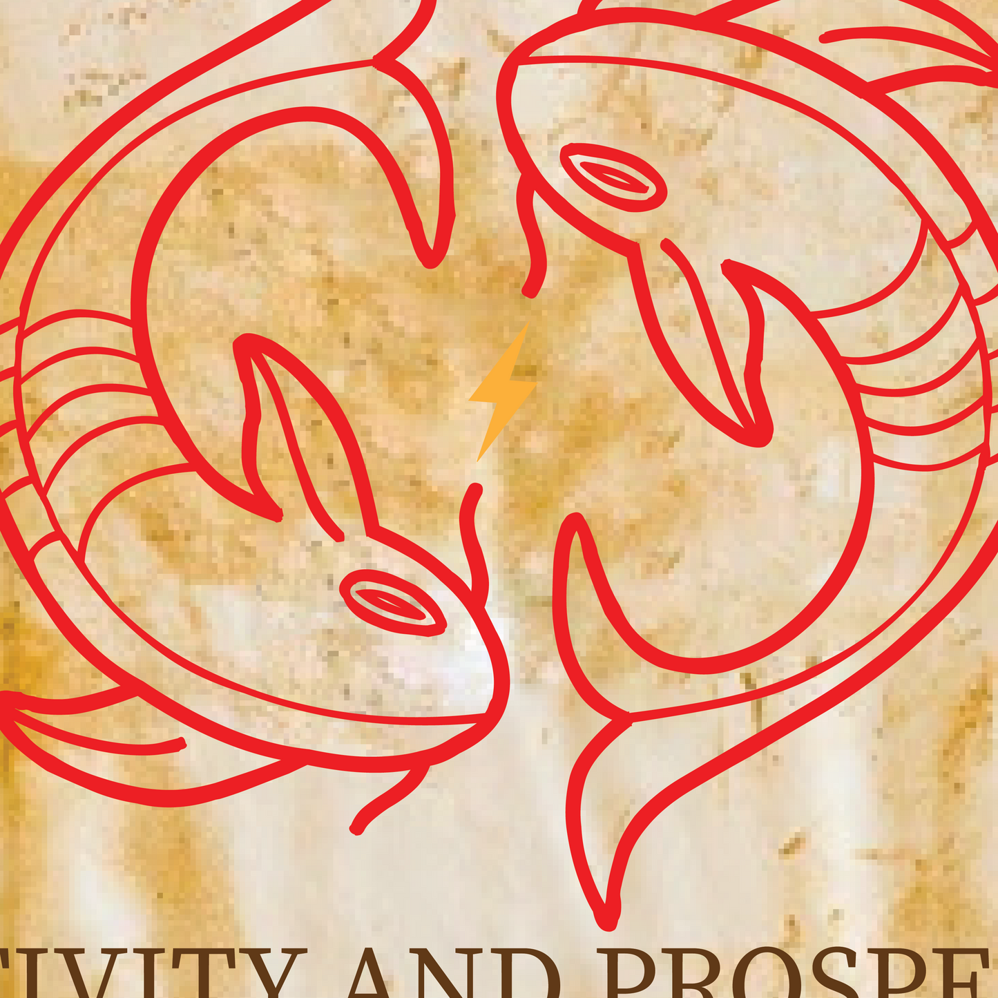 PROSPERITY + POSITIVITY
