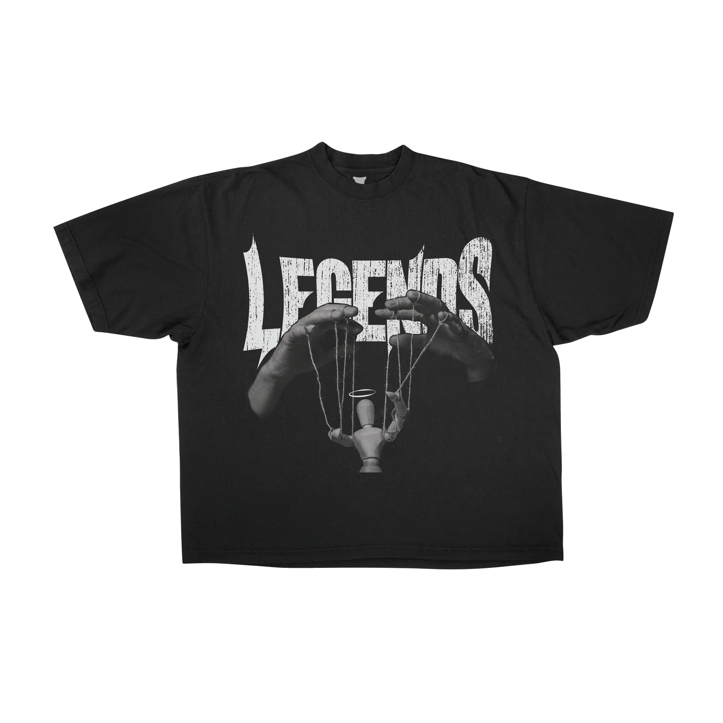 DO AS YOU'RE TOLD B****