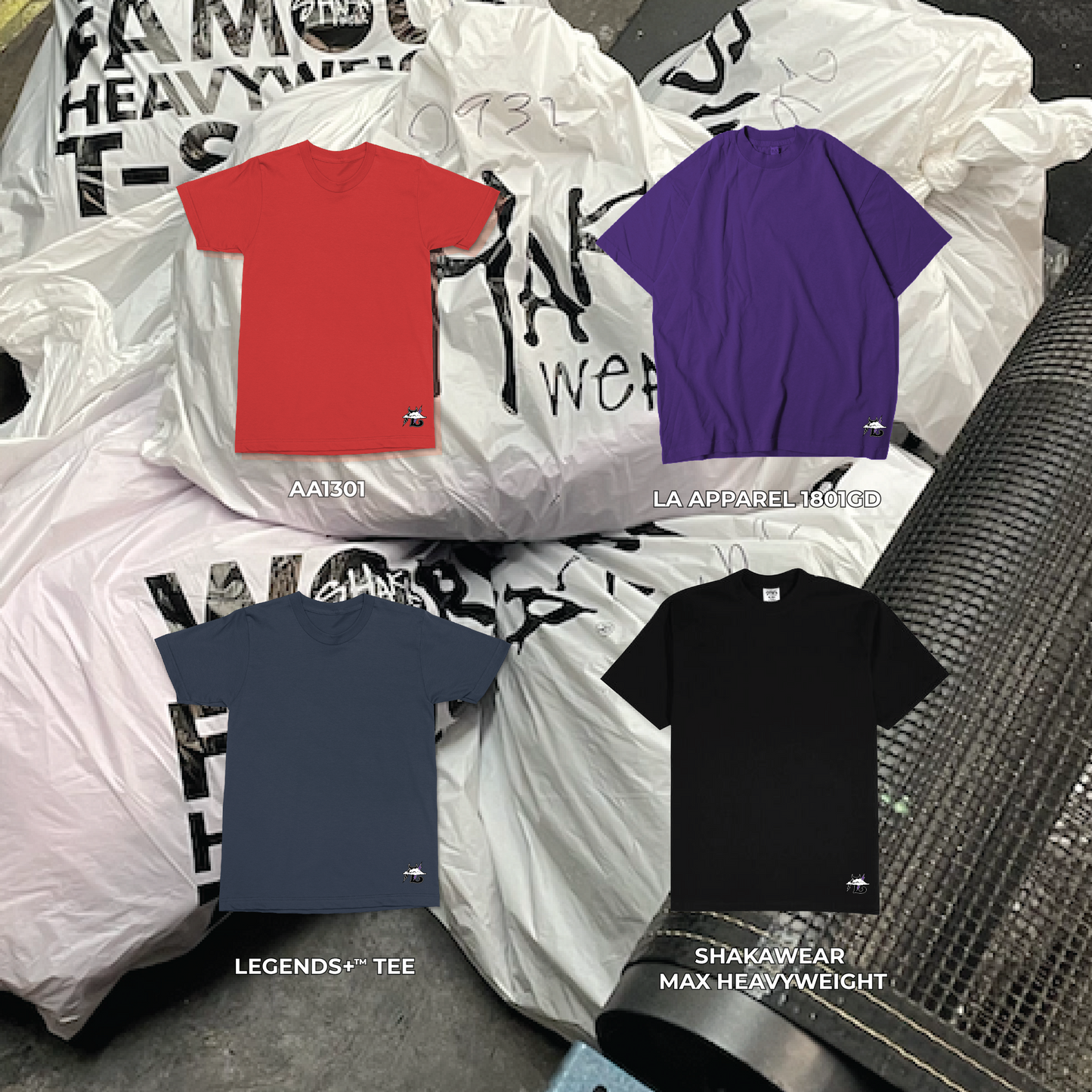 MOST POPULAR - TEES